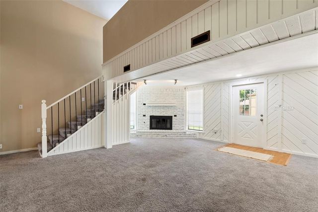 1200 W Woodlane Drive, Midwest City, OK 73110