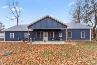 331 E State Street, Hanover, MI 49241