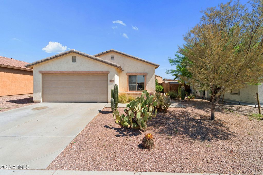25740 W TWILIGHT Lane, Buckeye, AZ 85326 — photo 2