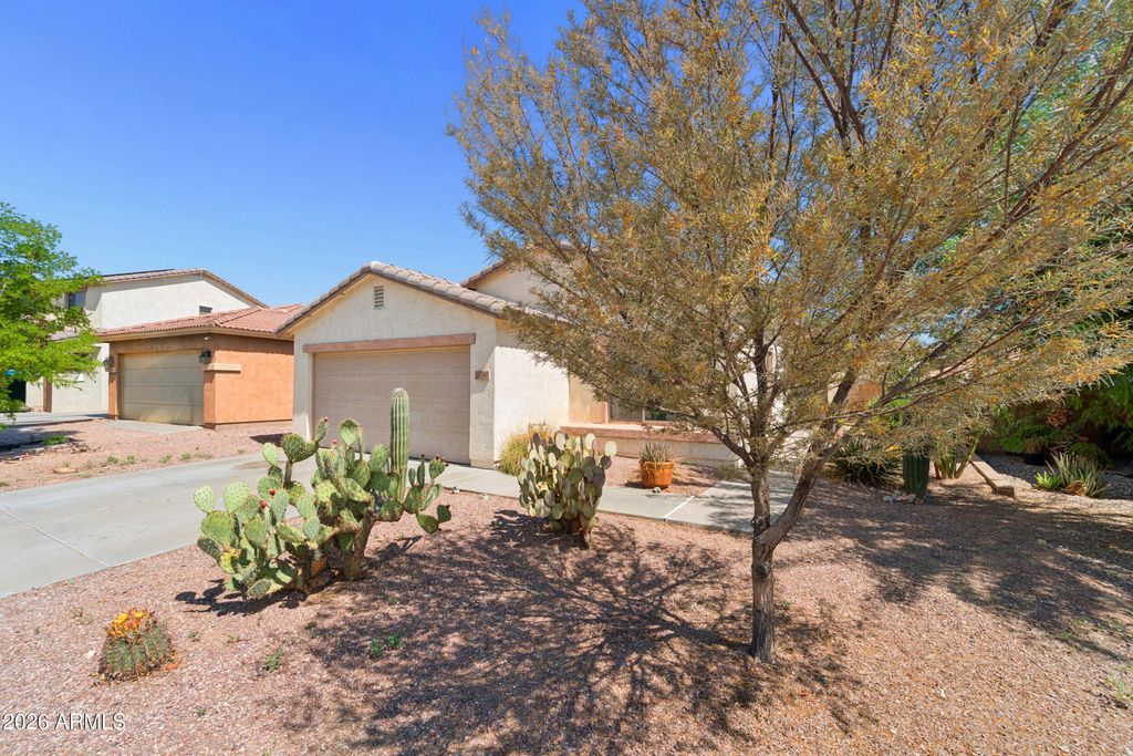 25740 W TWILIGHT Lane, Buckeye, AZ 85326 — photo 4