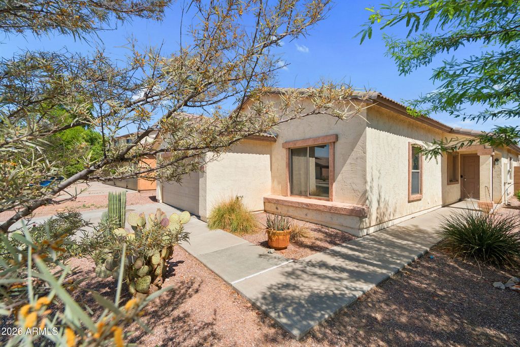 25740 W TWILIGHT Lane, Buckeye, AZ 85326 — photo 5