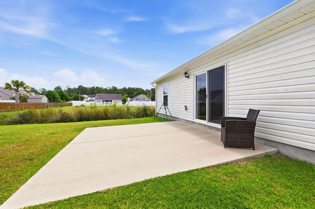 455 Pine Needle Dr., Longs, SC 29568