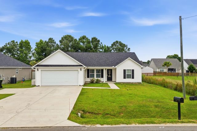 455 Pine Needle Dr., Longs, SC 29568
