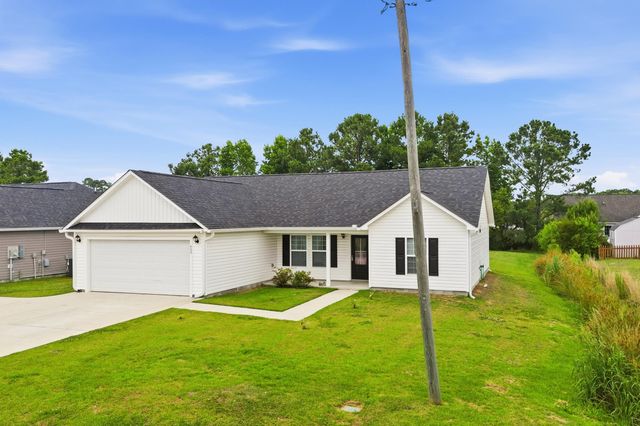 455 Pine Needle Dr., Longs, SC 29568