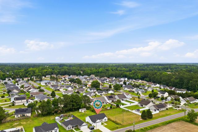 455 Pine Needle Dr., Longs, SC 29568