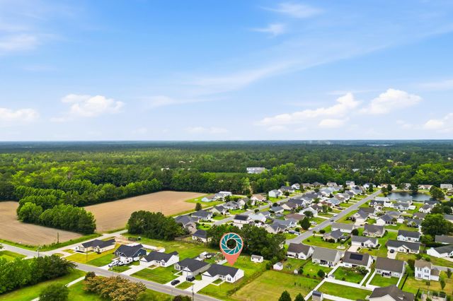 455 Pine Needle Dr., Longs, SC 29568