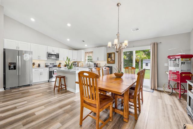 455 Pine Needle Dr., Longs, SC 29568
