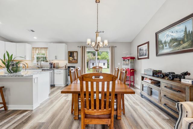 455 Pine Needle Dr., Longs, SC 29568