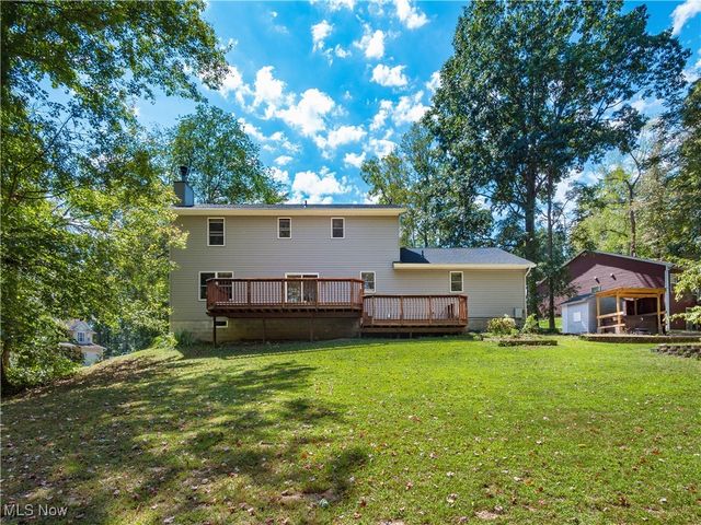 310 Trappers Hollow Road, Zanesville, OH 43701