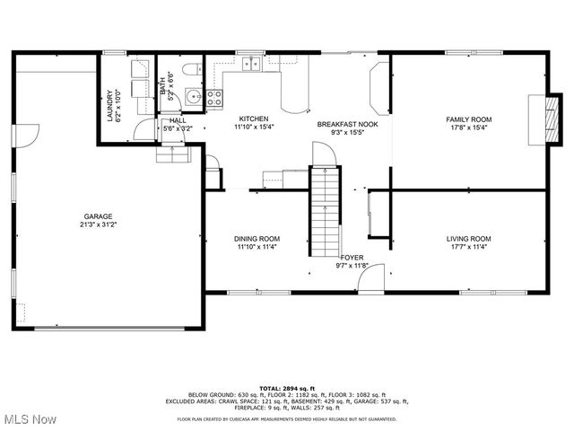 310 Trappers Hollow Road, Zanesville, OH 43701