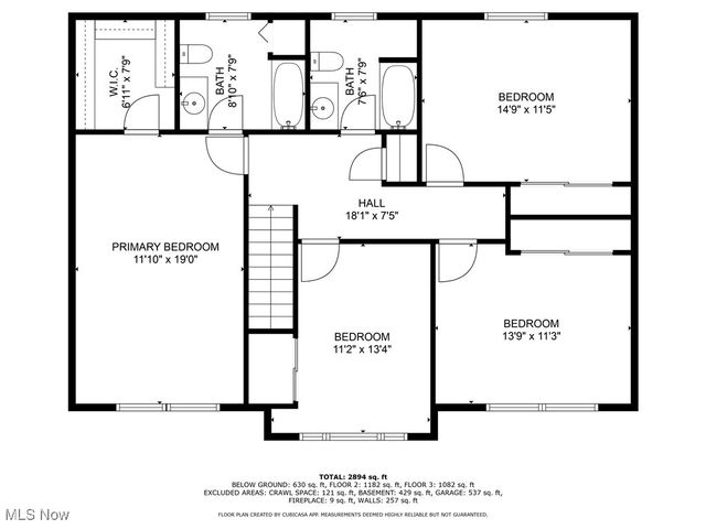 310 Trappers Hollow Road, Zanesville, OH 43701