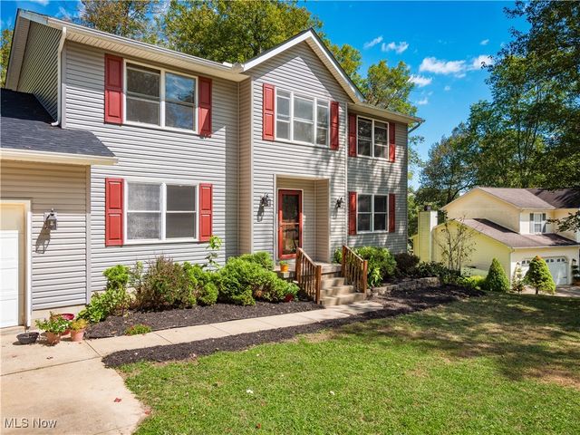 310 Trappers Hollow Road, Zanesville, OH 43701