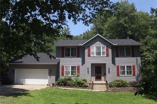 310 Trappers Hollow Road, Zanesville, OH 43701
