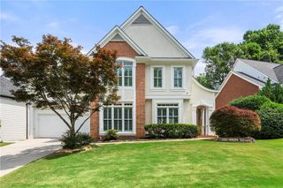 2205 Dunbar SE Trail, Smyrna, GA 30080