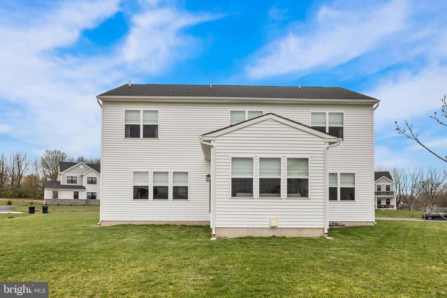 423 EMERALD CT, Spring City, PA 19475