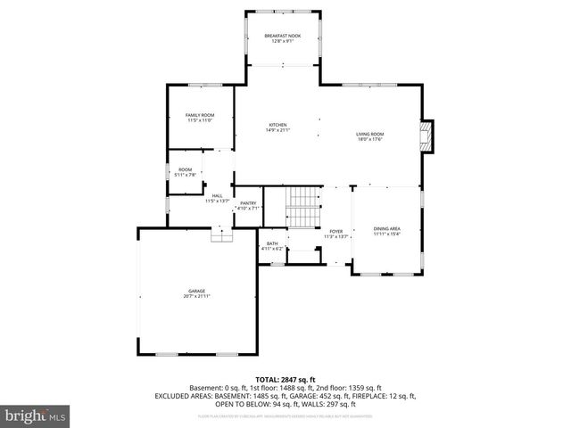 423 EMERALD CT, Spring City, PA 19475