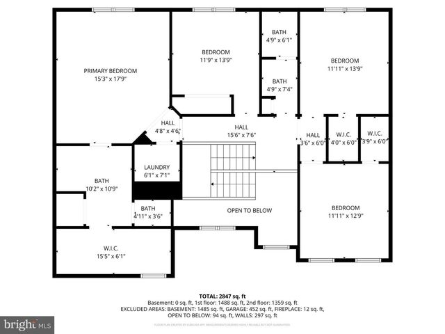 423 EMERALD CT, Spring City, PA 19475