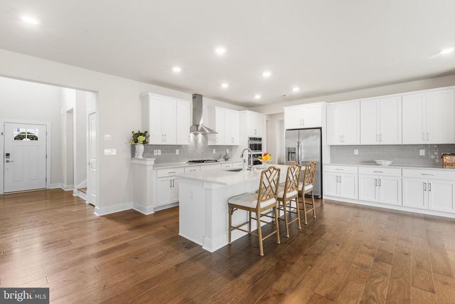 423 EMERALD CT, Spring City, PA 19475