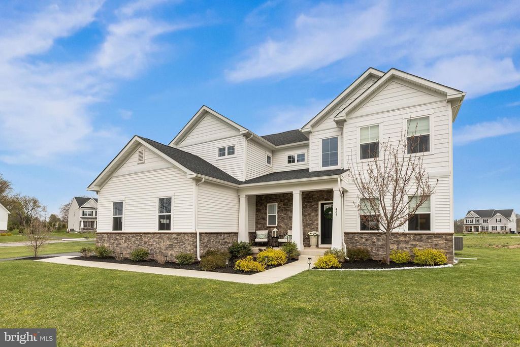 423 EMERALD CT, Spring City, PA 19475