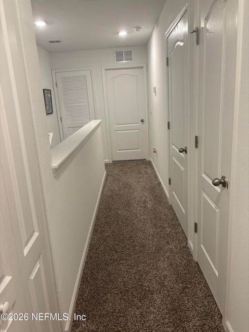 87 HIDDEN MEADOWS Road, St. Augustine, FL 32095
