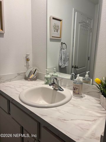 87 HIDDEN MEADOWS Road, St. Augustine, FL 32095