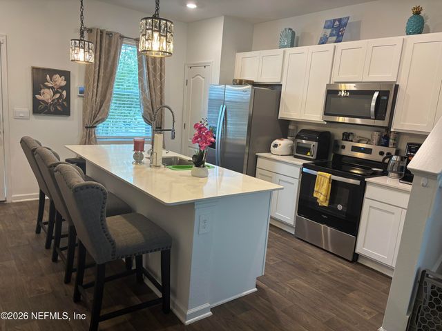 87 HIDDEN MEADOWS Road, St. Augustine, FL 32095