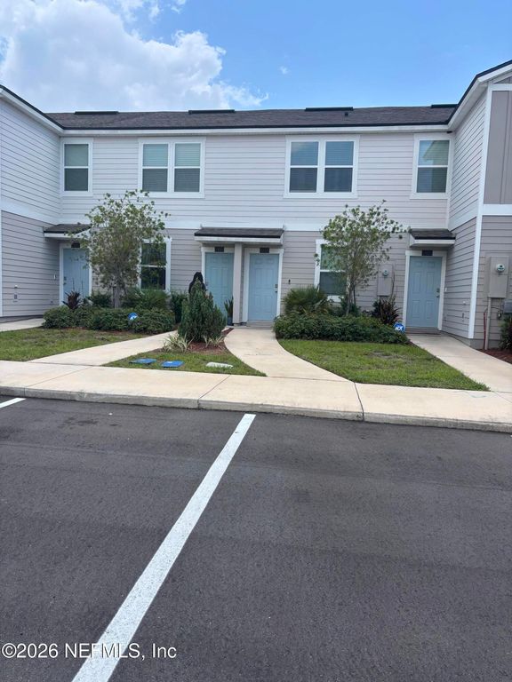 87 HIDDEN MEADOWS Road, St. Augustine, FL 32095
