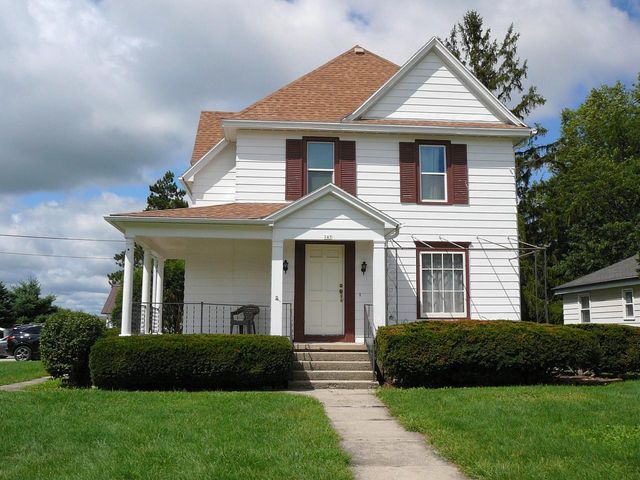 147 Fremont STREET, Walworth, WI 53184