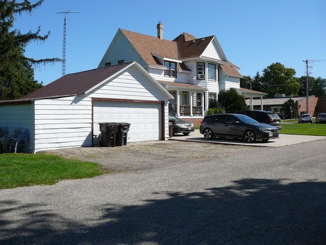 147 Fremont STREET, Walworth, WI 53184