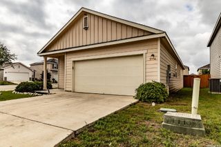 5334 HICKORY PL, San Antonio, TX 78222