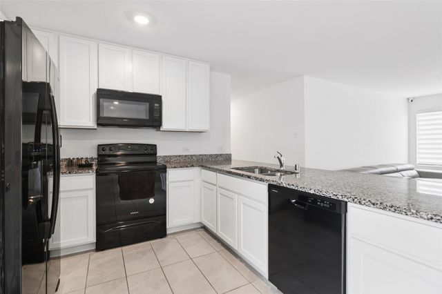 242 HARVEST St, Princeton, TX 75407