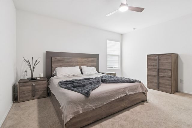 242 HARVEST St, Princeton, TX 75407