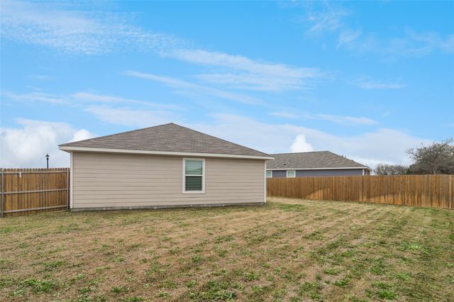 242 HARVEST St, Princeton, TX 75407
