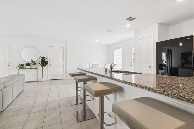 242 HARVEST St, Princeton, TX 75407