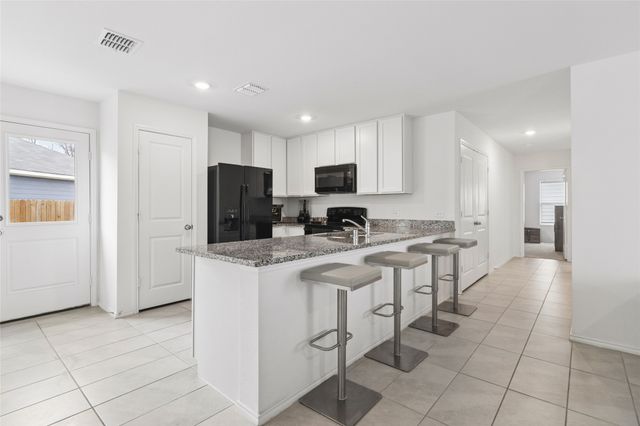 242 HARVEST St, Princeton, TX 75407