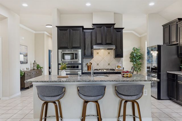 4918 Westlake Drive, Garland, TX 75043