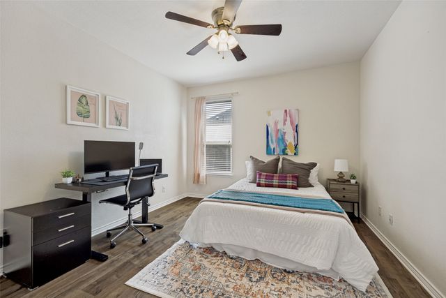 4918 Westlake Drive, Garland, TX 75043