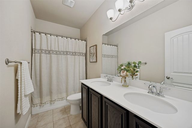 4918 Westlake Drive, Garland, TX 75043