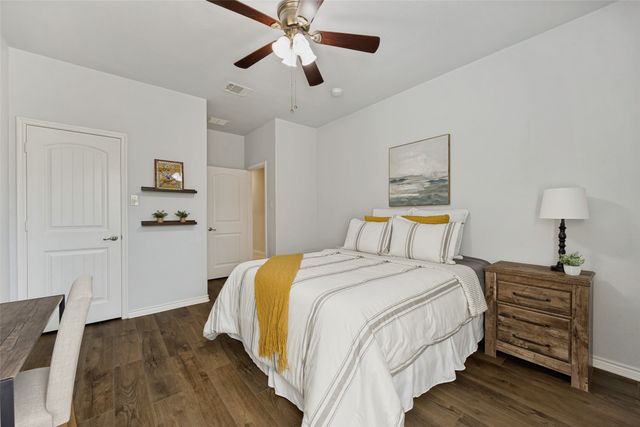 4918 Westlake Drive, Garland, TX 75043