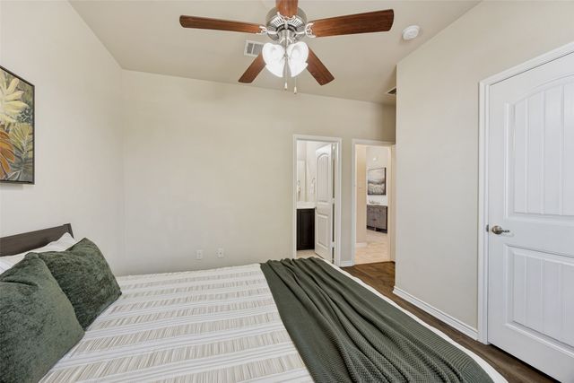 4918 Westlake Drive, Garland, TX 75043