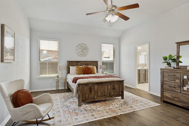 4918 Westlake Drive, Garland, TX 75043