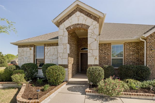 4918 Westlake Drive, Garland, TX 75043