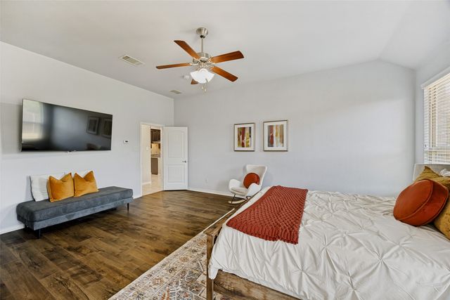 4918 Westlake Drive, Garland, TX 75043