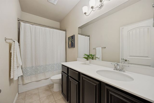 4918 Westlake Drive, Garland, TX 75043