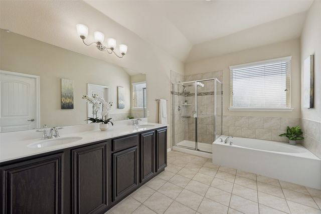 4918 Westlake Drive, Garland, TX 75043