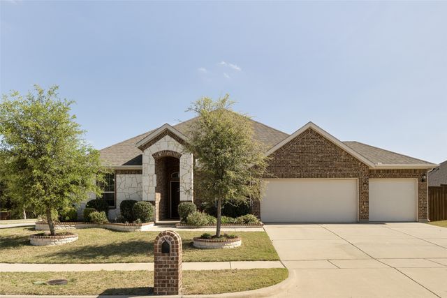 4918 Westlake Drive, Garland, TX 75043