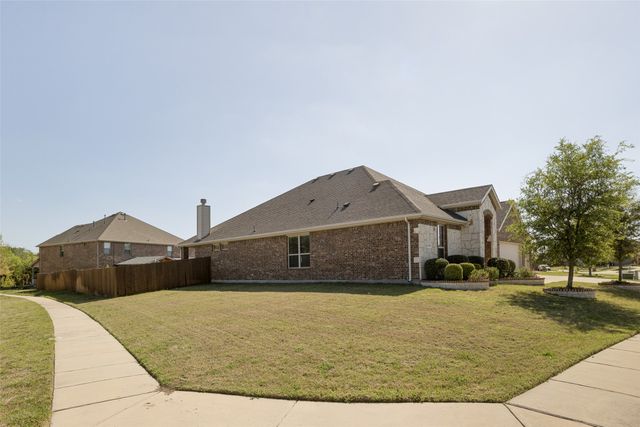 4918 Westlake Drive, Garland, TX 75043