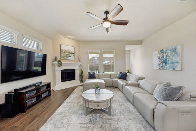 4918 Westlake Drive, Garland, TX 75043