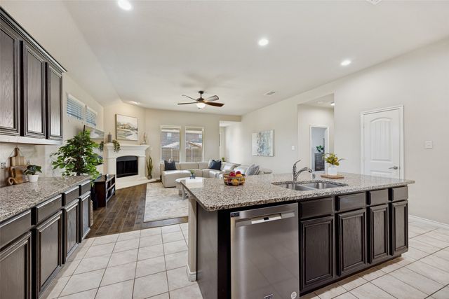 4918 Westlake Drive, Garland, TX 75043