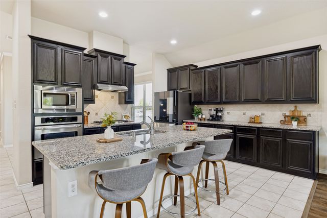 4918 Westlake Drive, Garland, TX 75043